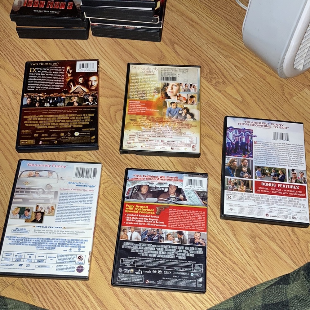 Bundle - Picture 2 of 2